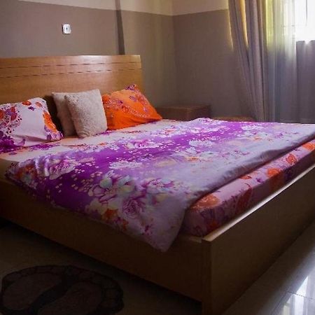 Wonder King Hotel Lagos Exterior foto