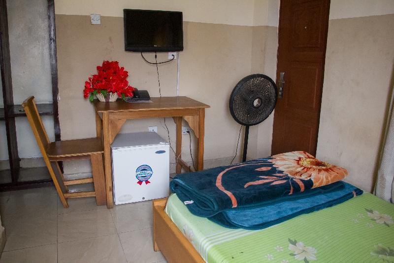 Wonder King Hotel Lagos Exterior foto