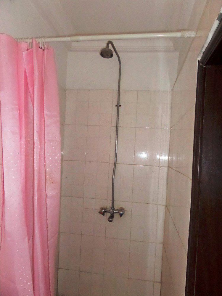 Wonder King Hotel Lagos Exterior foto