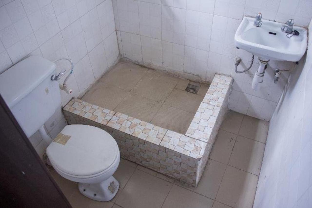 Wonder King Hotel Lagos Exterior foto